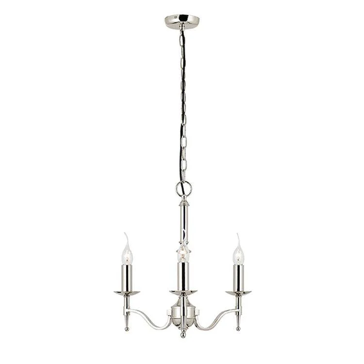 Chandeliers with Metal Frames in Copper FinishChandeliers with Metal Frames in Copper FinishStanford Nickel 3-Light Pendant Ceiling Light Chandeliers with Metal Frames in Copper FinishChandeliers with Metal Frames in Copper FinishStanford Nickel 3-Light Pendant Ceiling Light