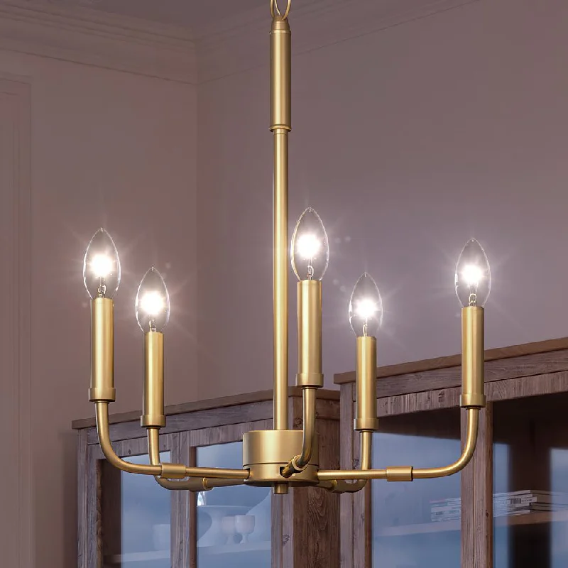 Chandeliers with Adjustable Arms for Directional LightingChandeliers with Adjustable Arms for Directional LightingUQL3799 Modern Farmhouse Chandelier 21.25''H x 18''W, Olde Brass Finish, Bideford Collection Chandeliers with Adjustable Arms for Directional LightingChandeliers with Adjustable Arms for Directional LightingUQL3799 Modern Farmhouse Chandelier 21.25''H x 18''W, Olde Brass Finish, Bideford Collection