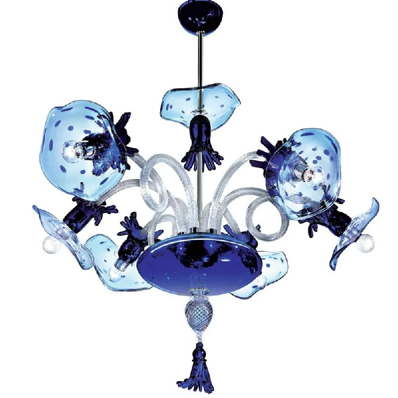 Chandeliers with Multiple Lights for Maximum IlluminationChandeliers with Multiple Lights for Maximum IlluminationVenedig Pom Pon Chandelier Chandeliers with Multiple Lights for Maximum IlluminationChandeliers with Multiple Lights for Maximum IlluminationVenedig Pom Pon Chandelier
