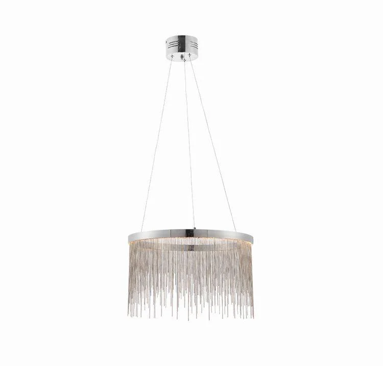 Bohemian - Style Beaded Chandeliers for Eclectic DecorBohemian - Style Beaded Chandeliers for Eclectic DecorZelma Pendant Ceiling Light Chrome Bohemian - Style Beaded Chandeliers for Eclectic DecorBohemian - Style Beaded Chandeliers for Eclectic DecorZelma Pendant Ceiling Light Chrome
