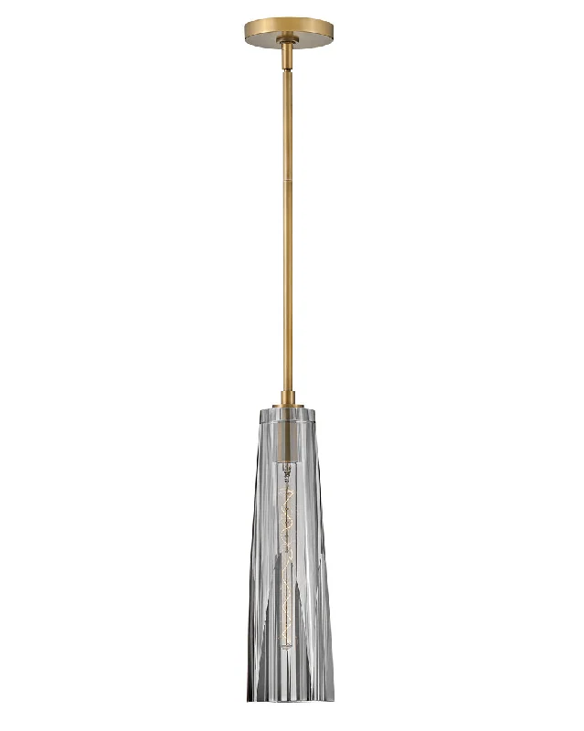 Scandinavian Style Ceiling Lights with Light Wood AccentsScandinavian Style Ceiling Lights with Light Wood AccentsCosette LED Pendant