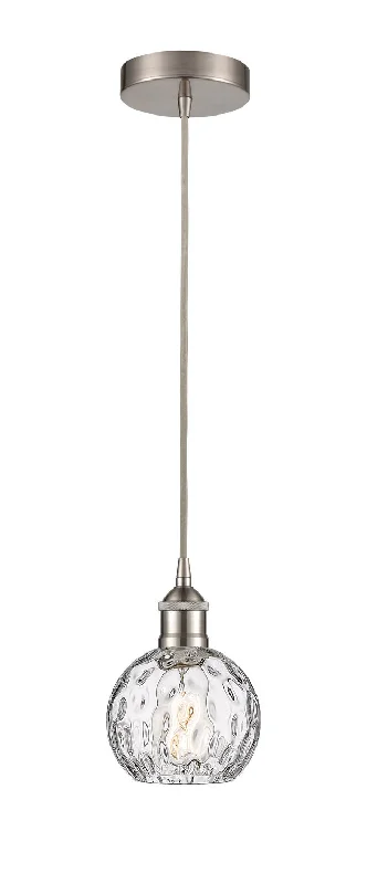 Mid - Century Modern Ceiling Lights with Simple, Sleek LinesMid - Century Modern Ceiling Lights with Simple, Sleek LinesOne Light Mini Pendant Mid - Century Modern Ceiling Lights with Simple, Sleek LinesMid - Century Modern Ceiling Lights with Simple, Sleek LinesOne Light Mini Pendant