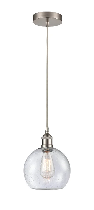 Victorian - Inspired Ceiling Lights with Ornate Crystal ChandeliersVictorian - Inspired Ceiling Lights with Ornate Crystal ChandeliersLED Mini Pendant