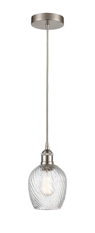 Retro Ceiling Lights Inspired by the 1950s and 1960s DesignRetro Ceiling Lights Inspired by the 1950s and 1960s DesignOne Light Mini Pendant