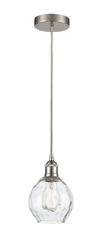 African - Inspired Ceiling Lights with Tribal Patterns and Natural MaterialsAfrican - Inspired Ceiling Lights with Tribal Patterns and Natural MaterialsLED Mini Pendant