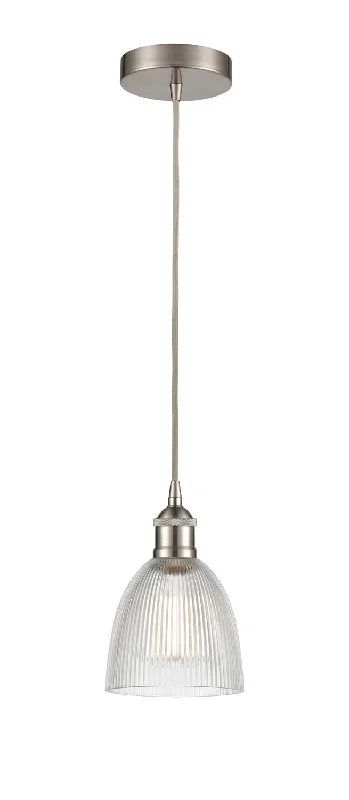 Art Nouveau Ceiling Lights with Organic, Flowing ShapesArt Nouveau Ceiling Lights with Organic, Flowing ShapesLED Mini Pendant