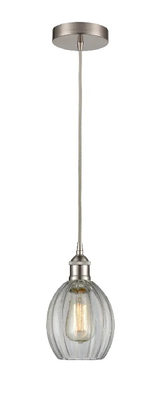 Mid - Century Modern Ceiling Lights with Simple, Sleek LinesMid - Century Modern Ceiling Lights with Simple, Sleek LinesOne Light Mini Pendant