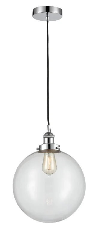 Industrial Style Ceiling Lights with Exposed Bulbs and Metal CagesIndustrial Style Ceiling Lights with Exposed Bulbs and Metal CagesLED Mini Pendant