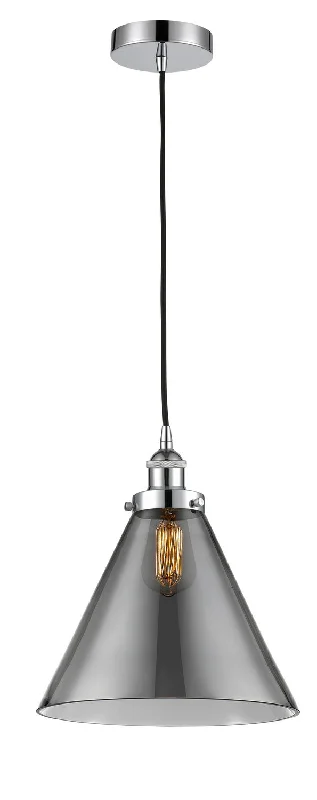 Contemporary Ceiling Lights with Unique, Abstract ShapesContemporary Ceiling Lights with Unique, Abstract ShapesOne Light Mini Pendant
