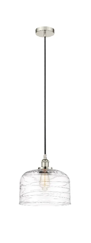 Contemporary Ceiling Lights with Unique, Abstract ShapesContemporary Ceiling Lights with Unique, Abstract ShapesOne Light Mini Pendant