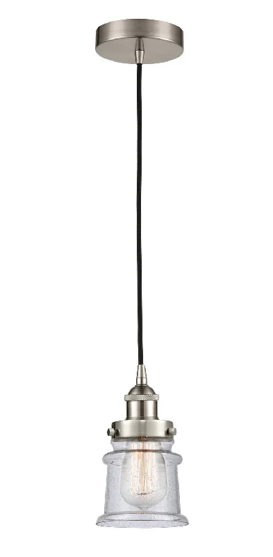 Mediterranean - Style Ceiling Lights with Terra - Cotta and Ceramic DetailsMediterranean - Style Ceiling Lights with Terra - Cotta and Ceramic DetailsOne Light Mini Pendant
