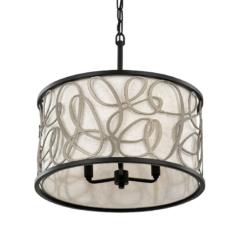 Tropical - Themed Ceiling Lights with Palm - Leaf Shapes and Rattan WrapsTropical - Themed Ceiling Lights with Palm - Leaf Shapes and Rattan WrapsThree Light Pendant Tropical - Themed Ceiling Lights with Palm - Leaf Shapes and Rattan WrapsTropical - Themed Ceiling Lights with Palm - Leaf Shapes and Rattan WrapsThree Light Pendant