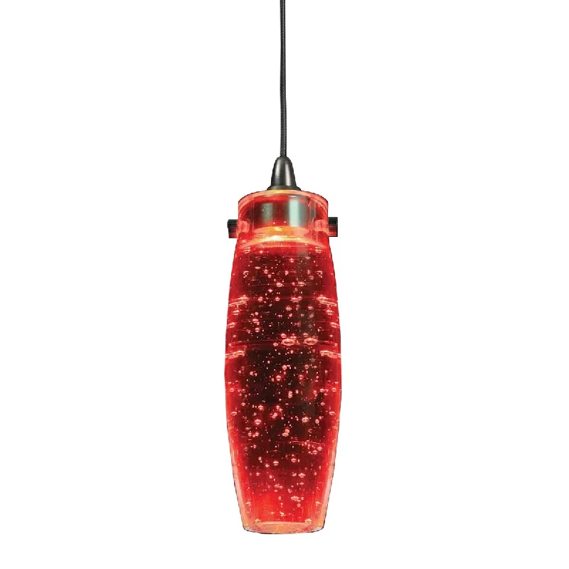 gothic style table lamps with dark finishes for a mysterious lookgothic style table lamps with dark finishes for a mysterious look1.2 Watt LED Hanging Ceiling Lamp with Pot Bellied Glass Shade, Red