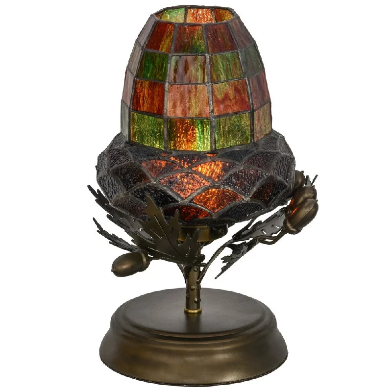 leather table lamps with a distressed texture for a rugged charmleather table lamps with a distressed texture for a rugged charm12 Inch High greenbriar oak Mini Lamp leather table lamps with a distressed texture for a rugged charmleather table lamps with a distressed texture for a rugged charm12 Inch High greenbriar oak Mini Lamp