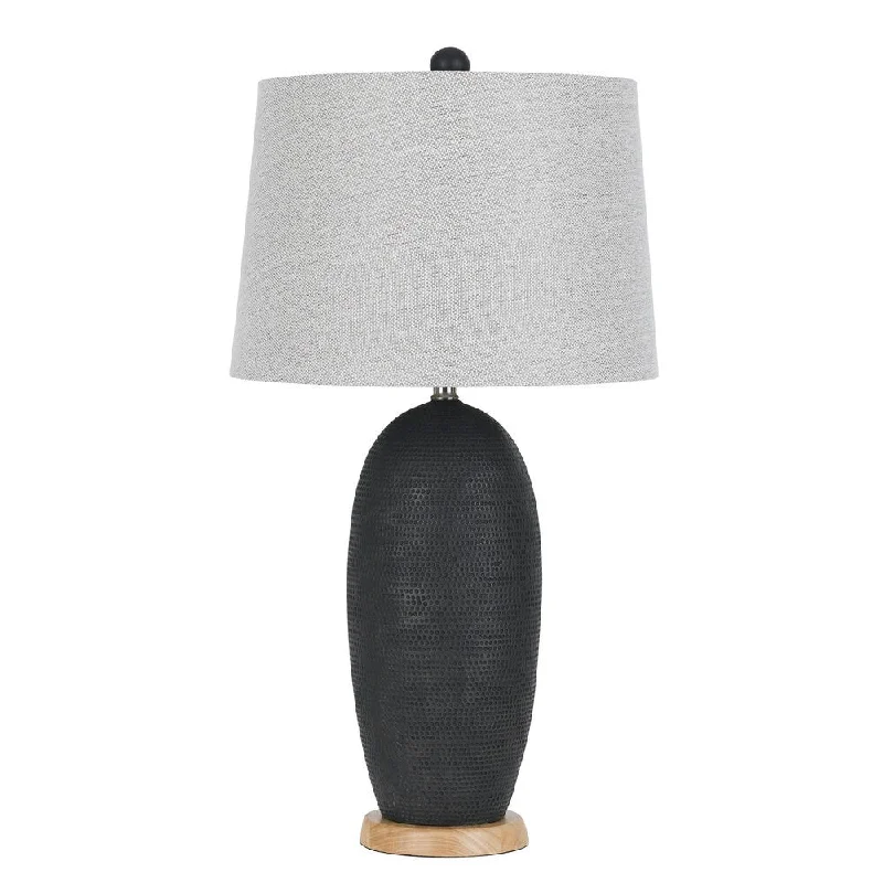 gothic style table lamps with dark finishes for a mysterious lookgothic style table lamps with dark finishes for a mysterious look150-watt Ceramic Table Lamp
