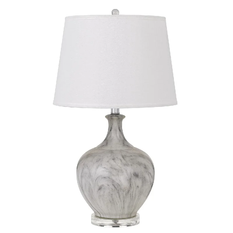 coastal style table lamps with nautical elements for beach housescoastal style table lamps with nautical elements for beach houses150 Watt Ceramic Table Lamp with Linen Hardback Shade, White