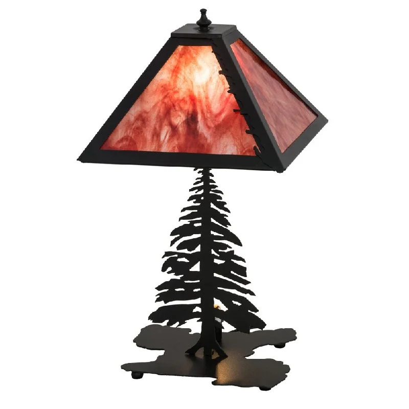 mid century modern table lamps with iconic designs for a stylish studymid century modern table lamps with iconic designs for a stylish study21 Inch High leafs edge tall pines w/lighted base Table Lamp