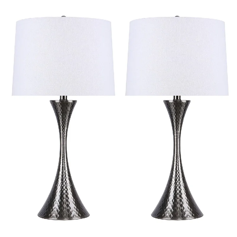 marble table lamps with a luxurious veined pattern for high end decormarble table lamps with a luxurious veined pattern for high end decor26.5 in. Metal Table Lamps with Textured Geometric Design and Linen Shades marble table lamps with a luxurious veined pattern for high end decormarble table lamps with a luxurious veined pattern for high end decor26.5 in. Metal Table Lamps with Textured Geometric Design and Linen Shades