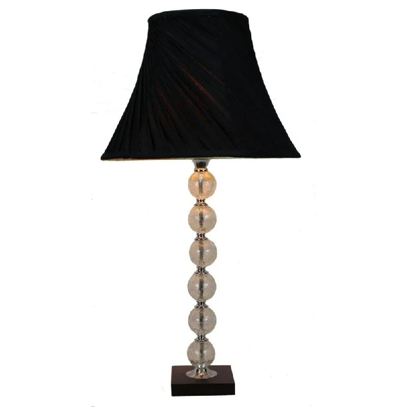 rustic farmhouse table lamps for cozy kitchensrustic farmhouse table lamps for cozy kitchens27h Barbizon Table Lamp with Black Twist Pleat Shade rustic farmhouse table lamps for cozy kitchensrustic farmhouse table lamps for cozy kitchens27h Barbizon Table Lamp with Black Twist Pleat Shade