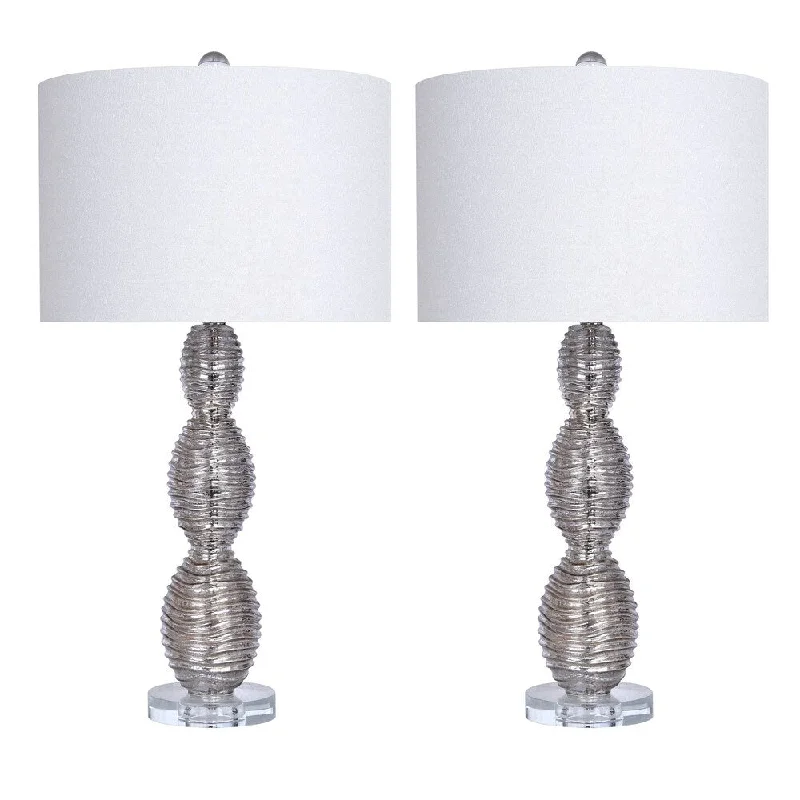 coastal style table lamps with nautical elements for beach housescoastal style table lamps with nautical elements for beach houses28.75" Mercury Glass Table Lamp Set W/ Natural Linen Drum Shades coastal style table lamps with nautical elements for beach housescoastal style table lamps with nautical elements for beach houses28.75" Mercury Glass Table Lamp Set W/ Natural Linen Drum Shades