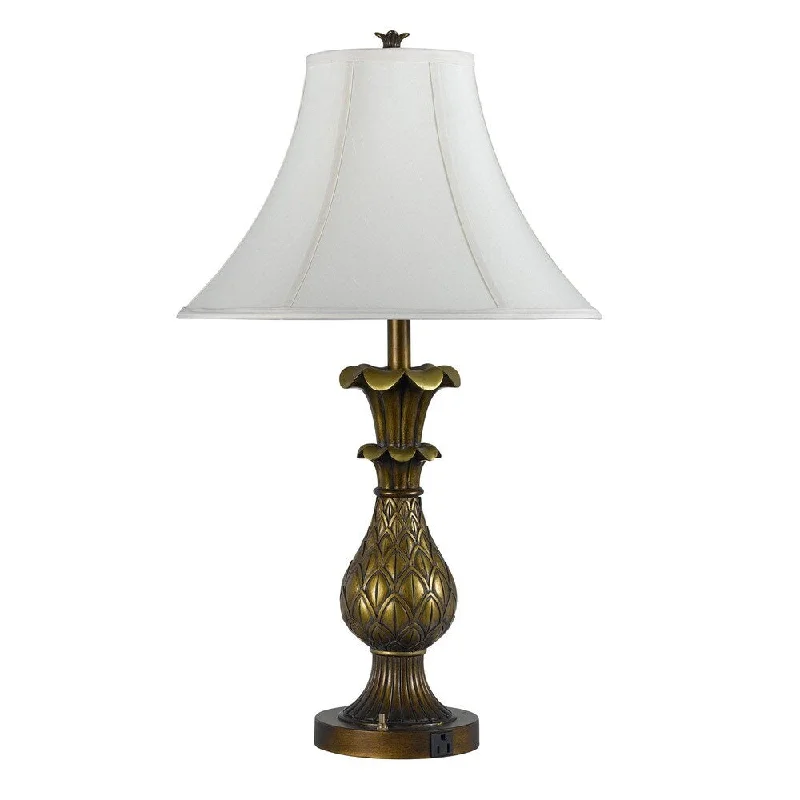 wooden table lamps with natural grain for a warm and organic feelwooden table lamps with natural grain for a warm and organic feel60-watt 2-light Pineapple Hotel Metal and Resin Table Lamp wooden table lamps with natural grain for a warm and organic feelwooden table lamps with natural grain for a warm and organic feel60-watt 2-light Pineapple Hotel Metal and Resin Table Lamp