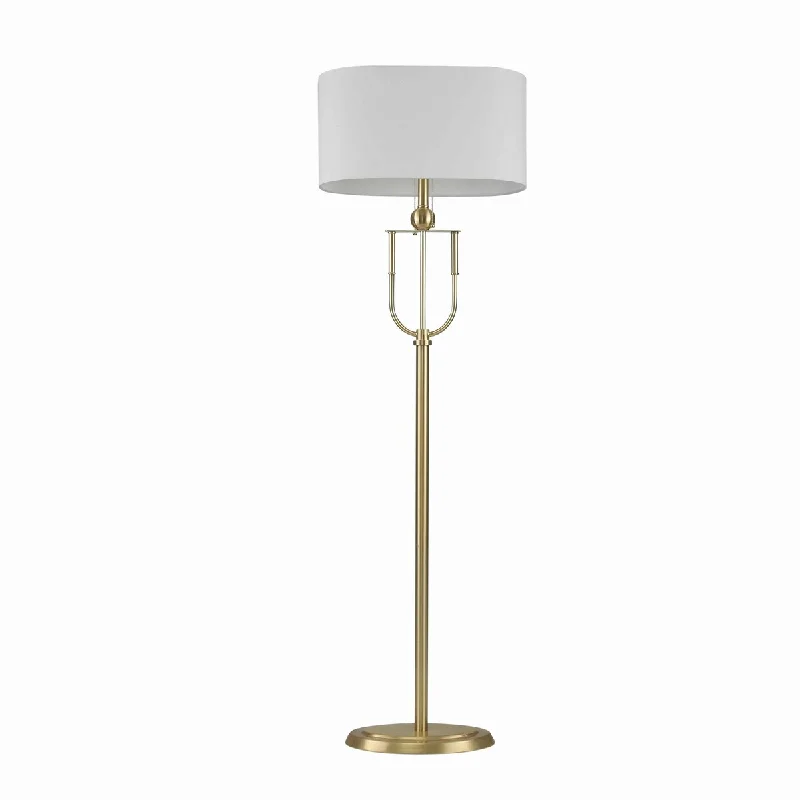 asian inspired table lamps with bamboo accents for a zen atmosphereasian inspired table lamps with bamboo accents for a zen atmosphere62 Inch Metal Floor Lamp with Stalk Support and Obround Shape Shade, Gold