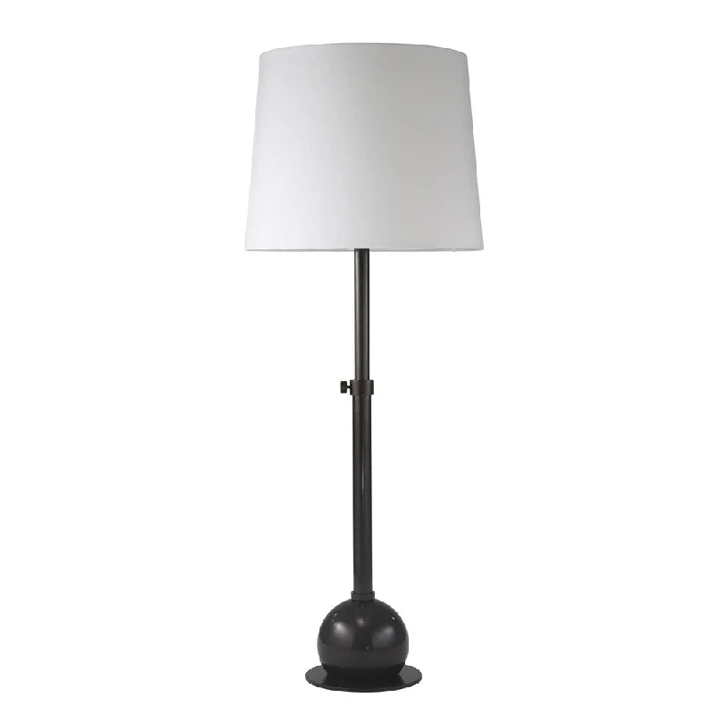 coastal style table lamps with nautical elements for beach housescoastal style table lamps with nautical elements for beach housesAdjustable Steel Lamp Attached to Ball Like Base, White and Black coastal style table lamps with nautical elements for beach housescoastal style table lamps with nautical elements for beach housesAdjustable Steel Lamp Attached to Ball Like Base, White and Black
