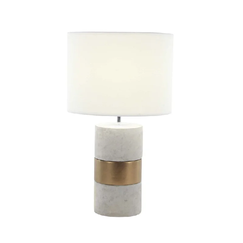industrial style table lamps with exposed bulbs for loft apartmentsindustrial style table lamps with exposed bulbs for loft apartmentsAppealing Ceramic Table Lamp, Bronze And Grey