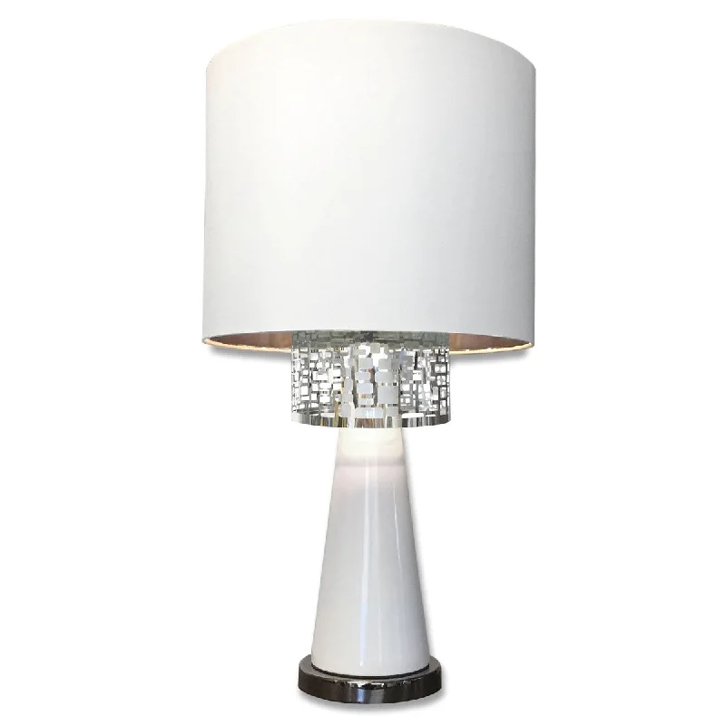 fabric table lamps with a linen shade for a relaxed and breathable lookfabric table lamps with a linen shade for a relaxed and breathable lookArthur Table Lamp