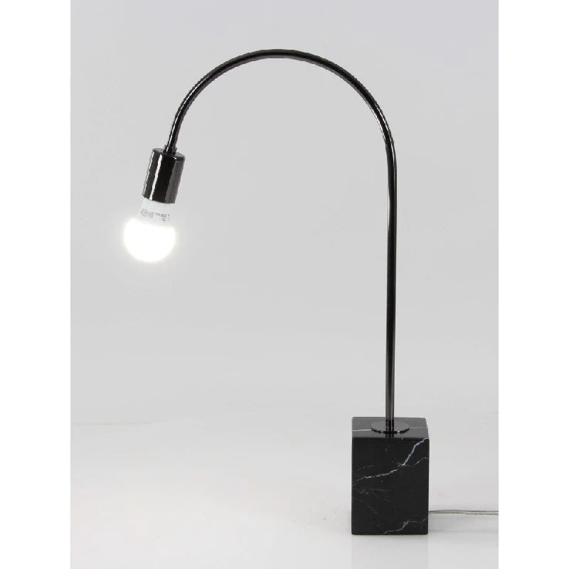 fabric table lamps with a linen shade for a relaxed and breathable lookfabric table lamps with a linen shade for a relaxed and breathable lookAstounding Metal Marble Table Lamp