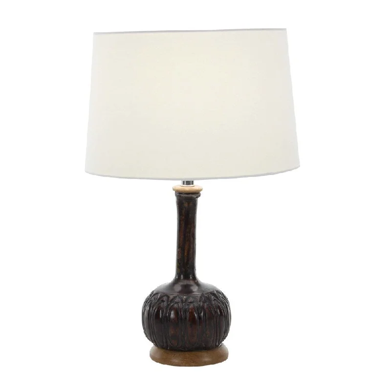 industrial style table lamps with exposed bulbs for loft apartmentsindustrial style table lamps with exposed bulbs for loft apartmentsBenzara Paper Mache Brown Wood Table Lamp industrial style table lamps with exposed bulbs for loft apartmentsindustrial style table lamps with exposed bulbs for loft apartmentsBenzara Paper Mache Brown Wood Table Lamp