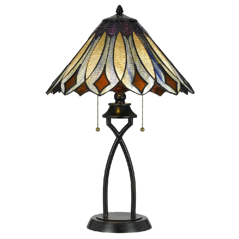 bohemian table lamps with colorful patterns for eclectic bedroomsbohemian table lamps with colorful patterns for eclectic bedroomsBronze and Multicolor Glass 2-light 60-watt Tiffany-style Table Lamp bohemian table lamps with colorful patterns for eclectic bedroomsbohemian table lamps with colorful patterns for eclectic bedroomsBronze and Multicolor Glass 2-light 60-watt Tiffany-style Table Lamp