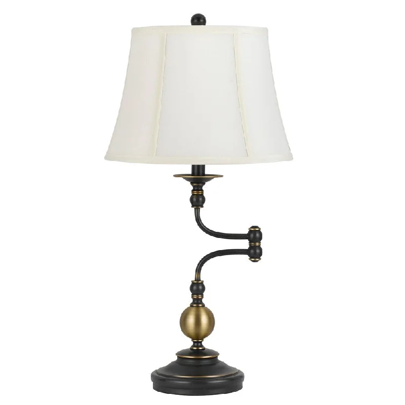 wooden table lamps with natural grain for a warm and organic feelwooden table lamps with natural grain for a warm and organic feelBrown Metal 100-watt Swing Arm Table Lamp wooden table lamps with natural grain for a warm and organic feelwooden table lamps with natural grain for a warm and organic feelBrown Metal 100-watt Swing Arm Table Lamp