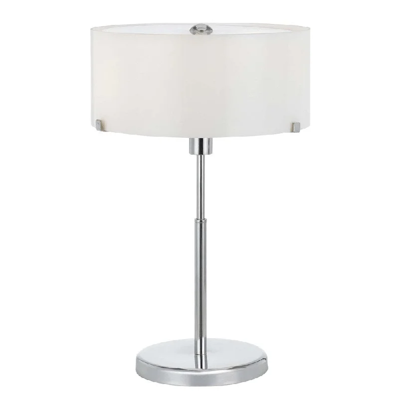 wooden table lamps with natural grain for a warm and organic feelwooden table lamps with natural grain for a warm and organic feelCal Lighting Holbaek Metal Arc Table Lamp