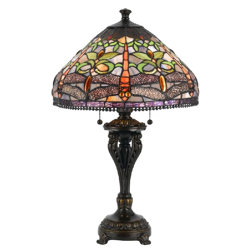 bohemian table lamps with colorful patterns for eclectic bedroomsbohemian table lamps with colorful patterns for eclectic bedroomsCal Lighting Tiffany-style Antique Bronze Table Lamp bohemian table lamps with colorful patterns for eclectic bedroomsbohemian table lamps with colorful patterns for eclectic bedroomsCal Lighting Tiffany-style Antique Bronze Table Lamp