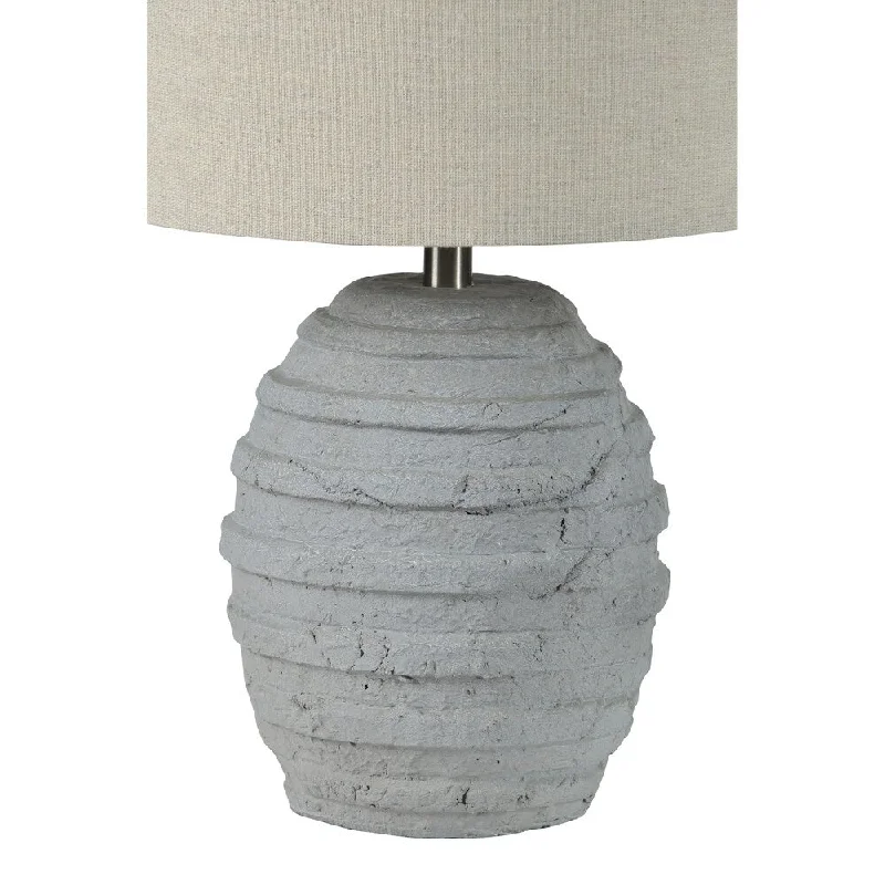glass table lamps with a frosted surface for soft light diffusionglass table lamps with a frosted surface for soft light diffusionCarson Carrington Tallsund Cement/ Linen Table Lamp - N/A glass table lamps with a frosted surface for soft light diffusionglass table lamps with a frosted surface for soft light diffusionCarson Carrington Tallsund Cement/ Linen Table Lamp - N/A