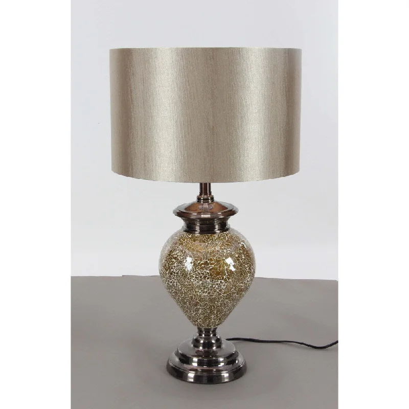 crystal table lamps with dazzling prisms for a glamorous effectcrystal table lamps with dazzling prisms for a glamorous effectClassic Mosaic Metal Table Lamp crystal table lamps with dazzling prisms for a glamorous effectcrystal table lamps with dazzling prisms for a glamorous effectClassic Mosaic Metal Table Lamp