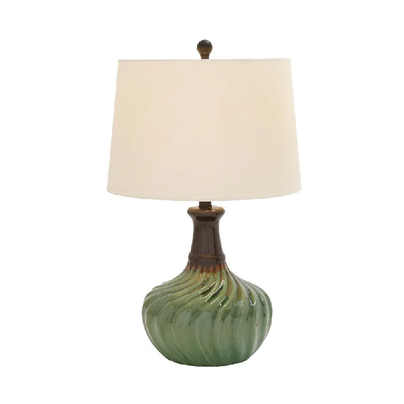 crystal table lamps with dazzling prisms for a glamorous effectcrystal table lamps with dazzling prisms for a glamorous effectClassy Styled Ceramic Table Lamp