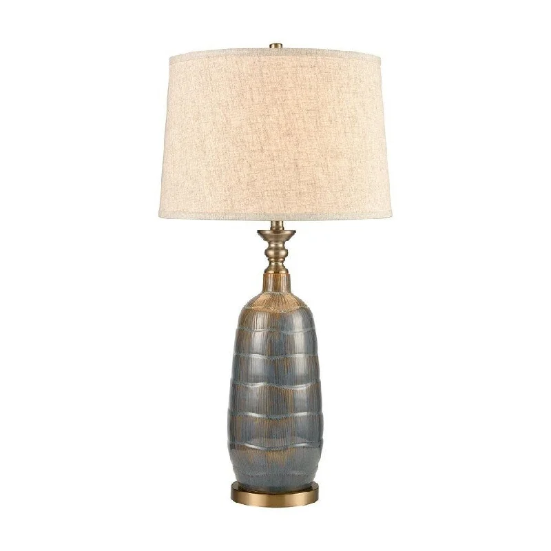 coastal style table lamps with nautical elements for beach housescoastal style table lamps with nautical elements for beach housesCornflower Quay - 1 Light Table Lamp Brown/Antique Brass/Antique Brass Finish with Oatmeal Linen coastal style table lamps with nautical elements for beach housescoastal style table lamps with nautical elements for beach housesCornflower Quay - 1 Light Table Lamp Brown/Antique Brass/Antique Brass Finish with Oatmeal Linen