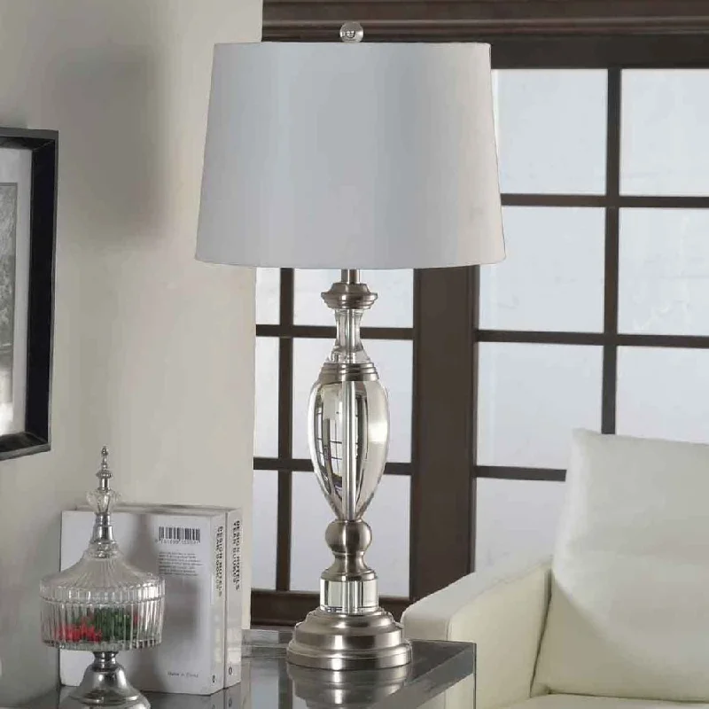 mid century modern table lamps with iconic designs for a stylish studymid century modern table lamps with iconic designs for a stylish studyCreek Classics 34.5in Crystal with Chrome Metal Table Lamp mid century modern table lamps with iconic designs for a stylish studymid century modern table lamps with iconic designs for a stylish studyCreek Classics 34.5in Crystal with Chrome Metal Table Lamp