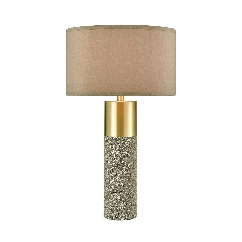Brown/Honey Brass/Honey Brass