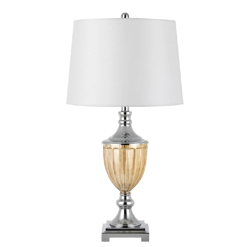asian inspired table lamps with bamboo accents for a zen atmosphereasian inspired table lamps with bamboo accents for a zen atmosphereDerby Metal/Glass 3-way 150-watt Table Lamp Pair