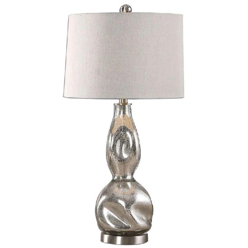art deco table lamps with geometric shapes for a retro touchart deco table lamps with geometric shapes for a retro touchDovera Mercury Glass Lamp