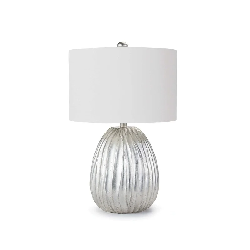 leather table lamps with a distressed texture for a rugged charmleather table lamps with a distressed texture for a rugged charmDune Table Lamp (Ambered Silver Leaf)