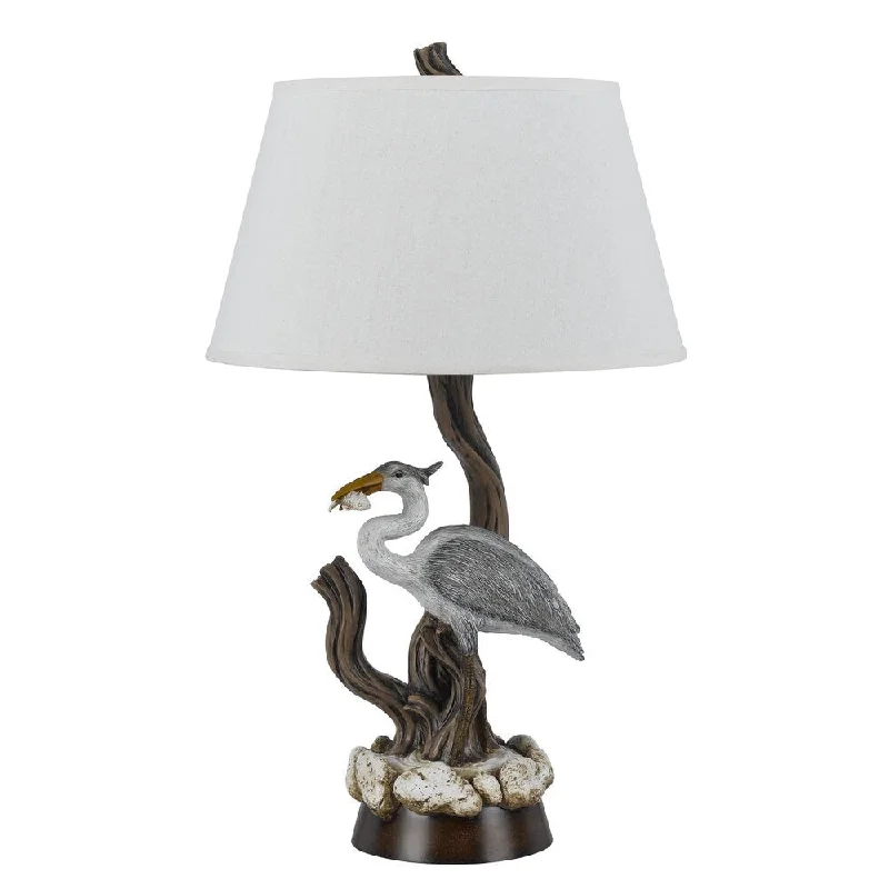 wooden table lamps with natural grain for a warm and organic feelwooden table lamps with natural grain for a warm and organic feelEgret Resin 150-watt Table Lamp wooden table lamps with natural grain for a warm and organic feelwooden table lamps with natural grain for a warm and organic feelEgret Resin 150-watt Table Lamp