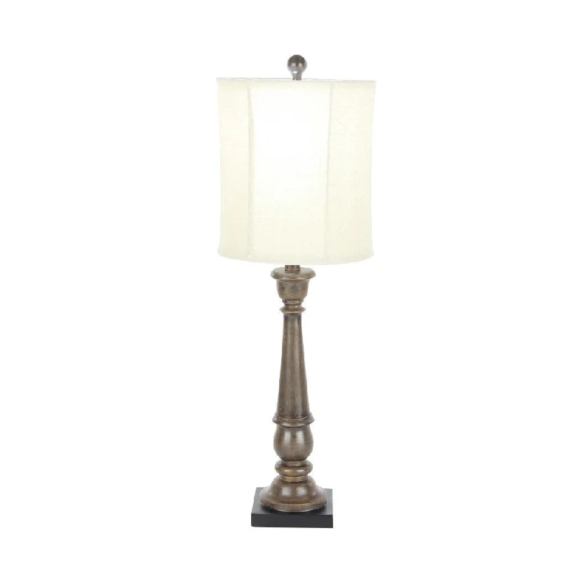 art deco table lamps with geometric shapes for a retro touchart deco table lamps with geometric shapes for a retro touchElegant Elliana Brown Resin Table Lamp