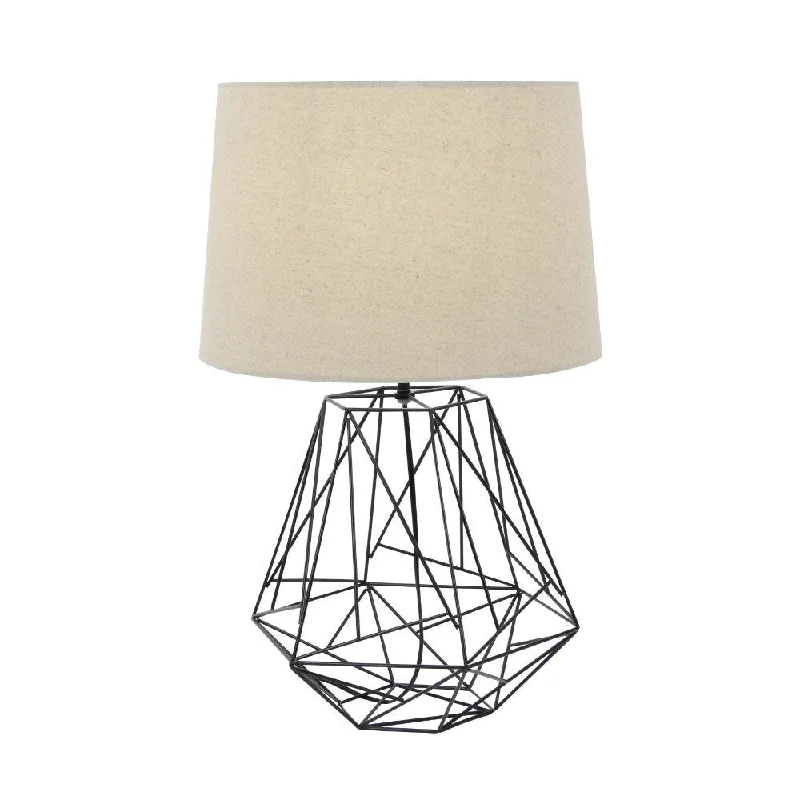 crystal table lamps with dazzling prisms for a glamorous effectcrystal table lamps with dazzling prisms for a glamorous effectElegant Metal Black Wire Table Lamp crystal table lamps with dazzling prisms for a glamorous effectcrystal table lamps with dazzling prisms for a glamorous effectElegant Metal Black Wire Table Lamp