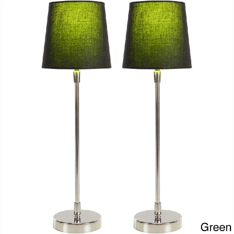Green / Black