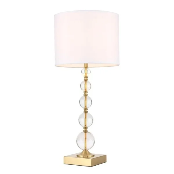 modern minimalist table lamps for contemporary living roomsmodern minimalist table lamps for contemporary living roomsFrances 1 light Table Lamp