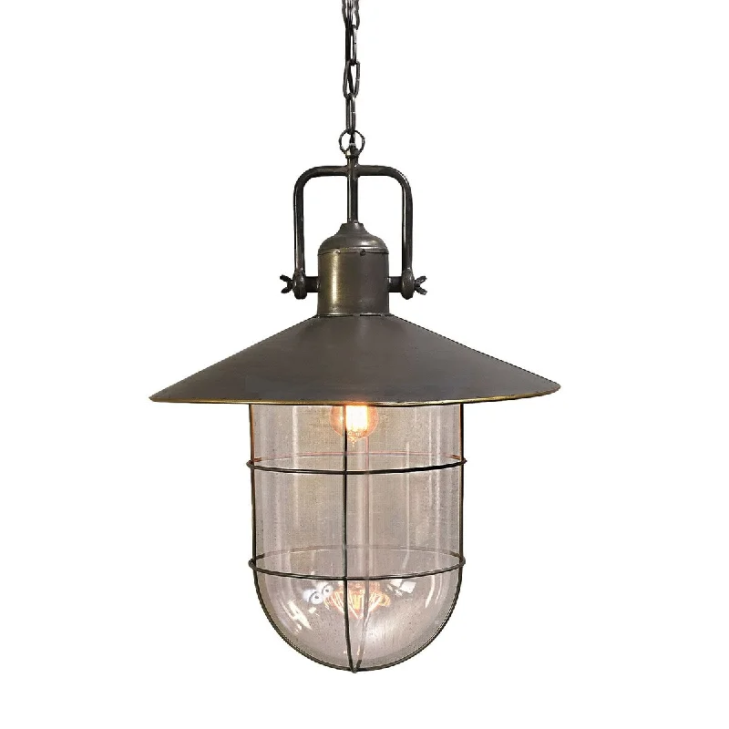 fabric table lamps with a linen shade for a relaxed and breathable lookfabric table lamps with a linen shade for a relaxed and breathable lookIndustrial Metal Pendant Lamp with Glass Shade and Chain, Brass and Clear
